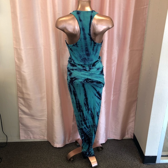 Young Fabulous & Broke Racerback Dress - Picture 5 of 7